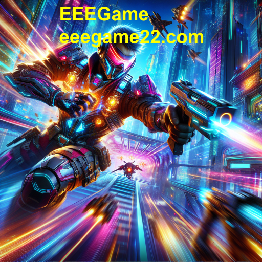 EEEGame