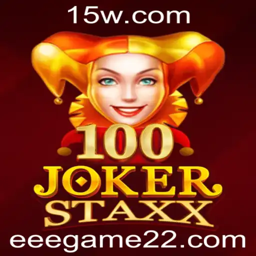 Explorando 100JokerStaxx: Um Mergulho no Mundo do EEEGame
