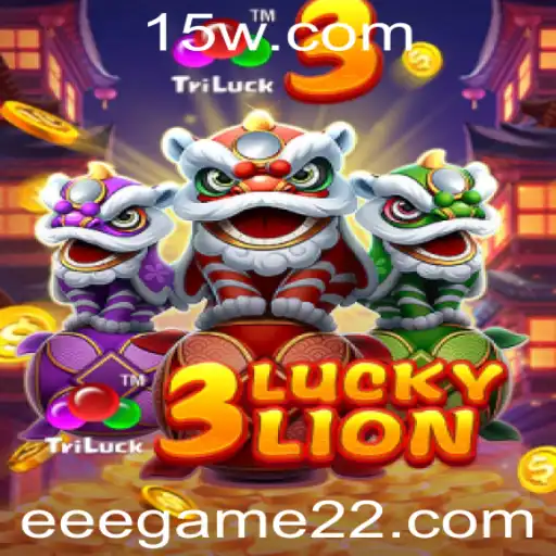 Descubra o Fascinante Universo do Jogo 3LUCKYLION