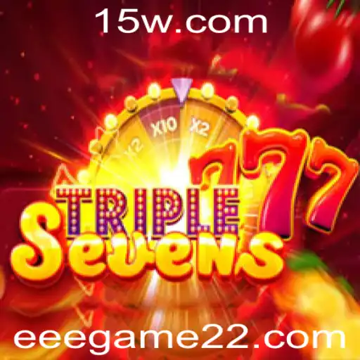 Descobrindo o Universos de 777TripleSeven: O EEEGame que Encanta