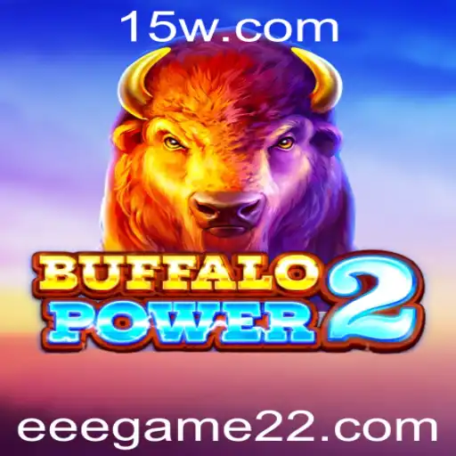 Explorando o Mundo de BuffaloPower2: O Que Esperar Desta Nova Aventura em EEEGame