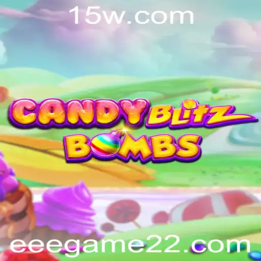 Explorando o Mundo de CandyBlitzBombs: O Fenômeno dos Jogos Casuais