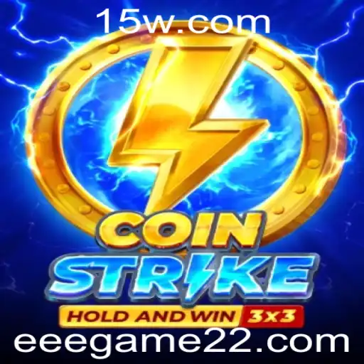 Explorando o Mundo de Coinstrike: Um Fenômeno EEEGame