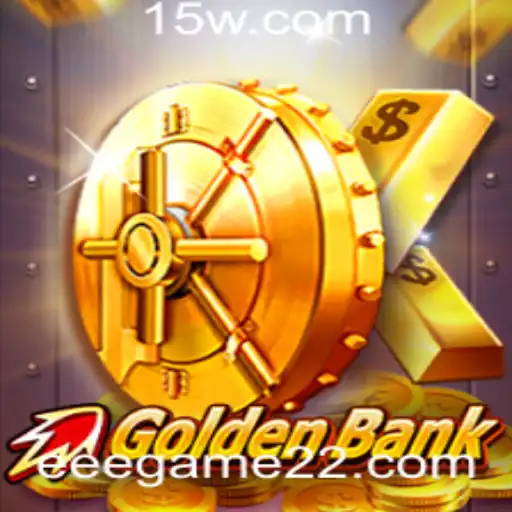 Explorando o Mundo Dinâmico de CrazyGoldenBank - O Último Sucesso da EEEGame