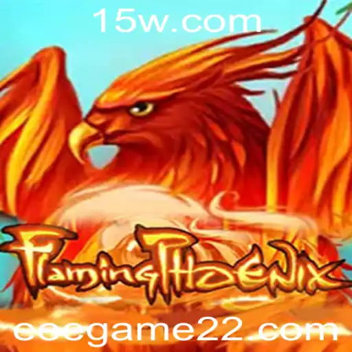Explorando o Vibrante Mundo de FlamingPhoenix: Um Jogo EEEGame Empolgante