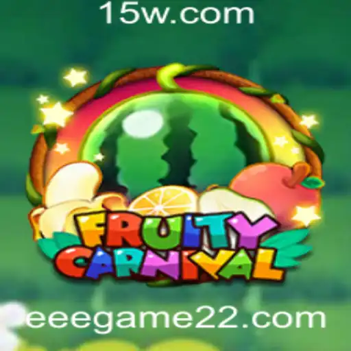 Tudo o Que Você Precisa Saber Sobre FruityCarnival, o Novo Sucesso da EEEGame
