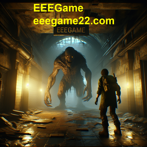 A Evolução dos Jogos de Horror: Medo e Imersão