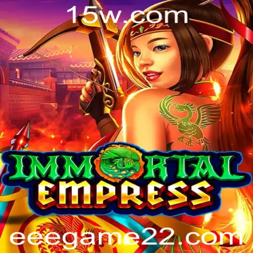 Descubra o Mundo de ImmortalEmpress: Uma Experiência Inovadora em Jogos de Estratégia