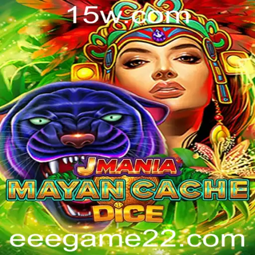 Descubra o Universo do Jogo JManiaMayanCacheDice
