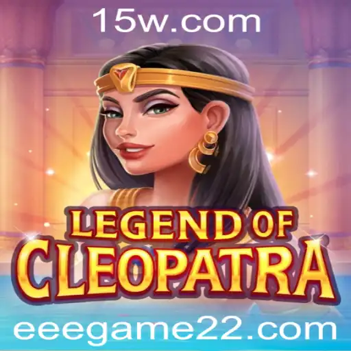 LegendOfCleopatra: Explore o Fascinante Mundo do Antigo Egito