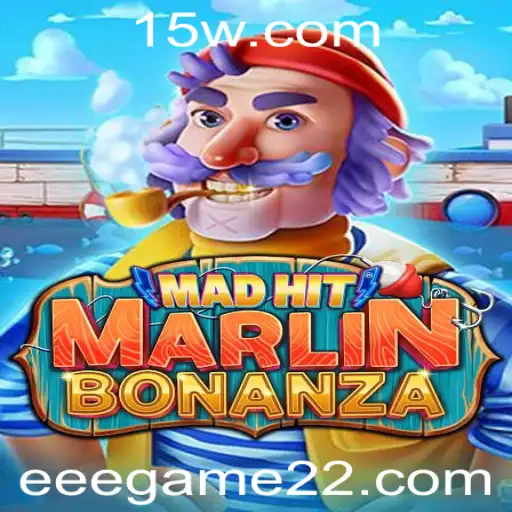 Explorando MadHitMarlinBonanza: O Novo Fenômeno dos Jogos