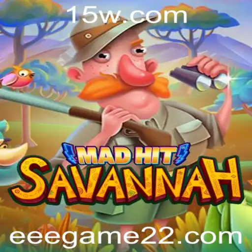Descubra MadHitSavannah: O Novo Fenômeno dos Jogos de Estratégia