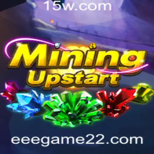 Descubra o Universo de MiningUpstart: O Novo Fenômeno EEEGame