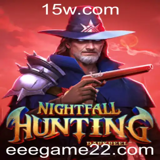 Explorando o Mundo Enigmático de NightfallHunting: O Novo EEEGame