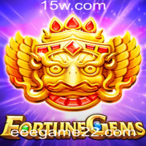 FortuneGems - Uma Aventura de Jogo Inovadora pela EEEGame