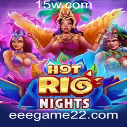 HotRioNights: O Jogo que Está Aquecendo o Cenário de Entretenimento