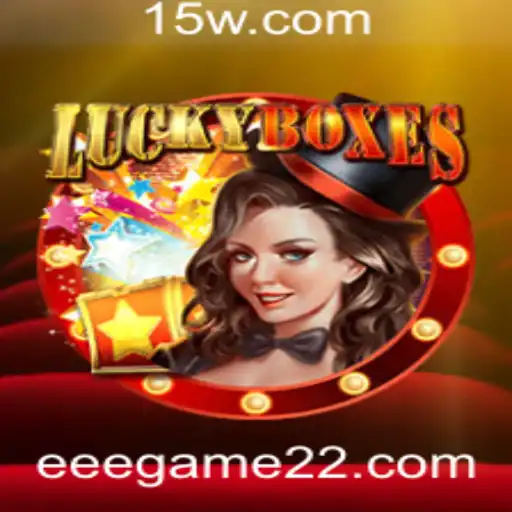 Descubra o Fascinante Universo de LuckyBoxes: O Jogo que Está Conquistando o Mundo