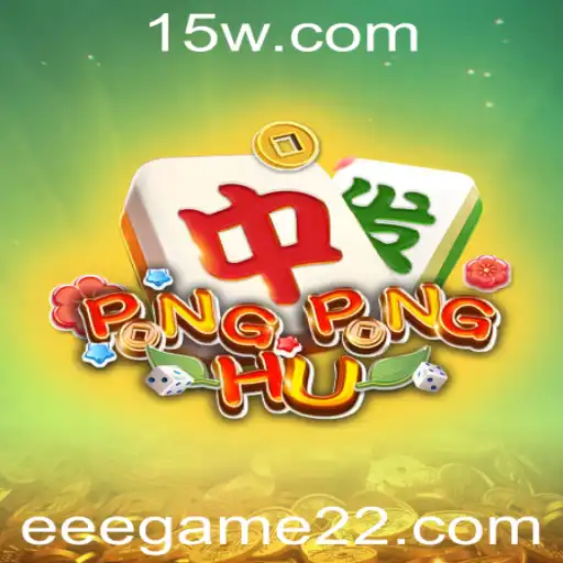 PONGPONGHU: O Fascinante Mundo do Jogo de EEEGame
