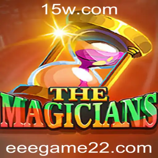 Explorando TheMagicians: Um Novo Fenômeno nos Jogos Modernos