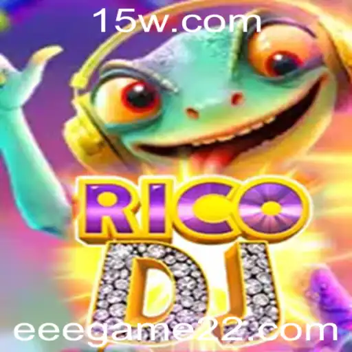 Descubra RicoDJ: Uma Experiência Inovadora com EEEGame