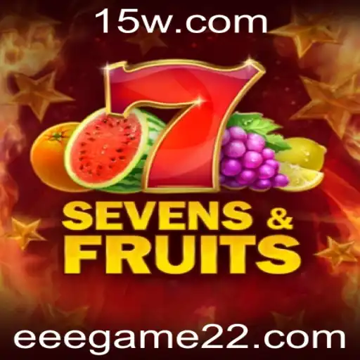 Descubra o Fascinante Mundo de SevensFruits: Um Jogo de Azar Inovador