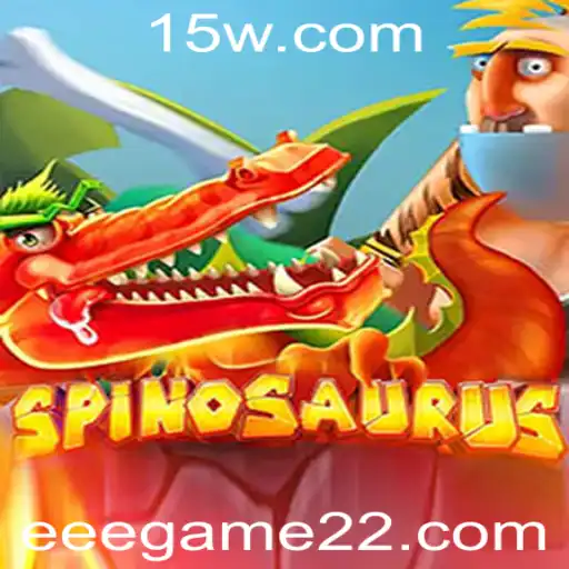 Descubra o Mundo de Spinosaurus: O Novo Jogo de Aventura da EEEGame