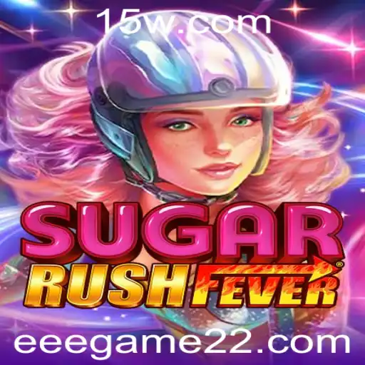 SugarRushFever: Descubra o Novo Fenômeno do Universo EEEGame