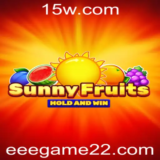 Explorando SunnyFruits: Um Jogo Envolvente da EEEGame