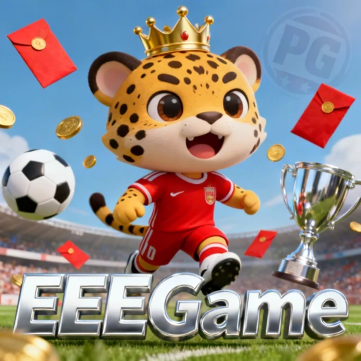 EEEGame Logo